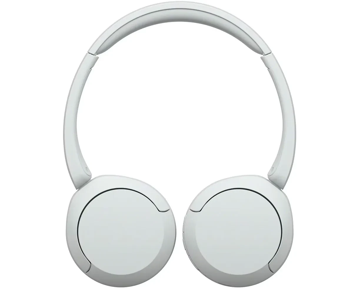 Auscultadores Sony WH-CH530 Bluetooth On-Ear Branco - Imagem 4