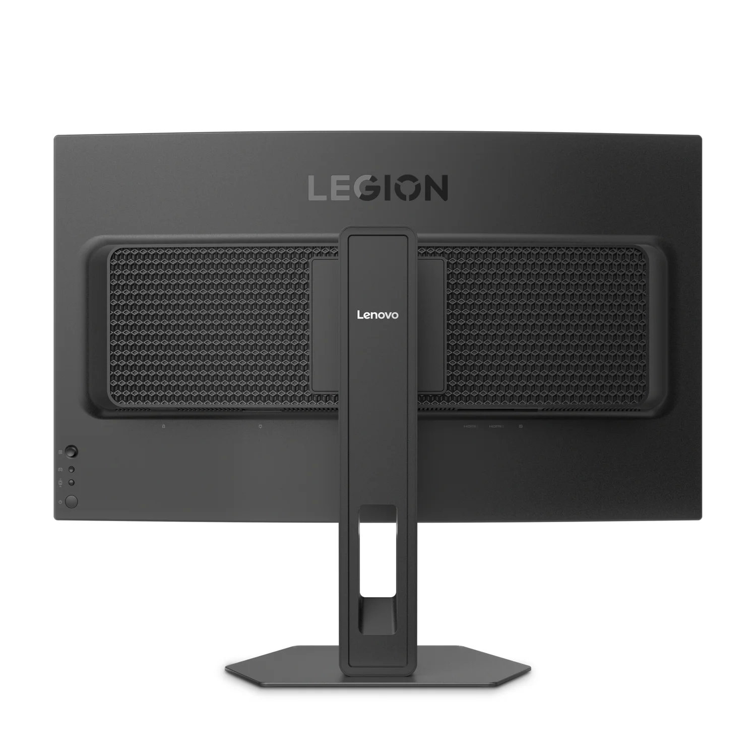 Monitor Gaming Curvo Lenovo Legion 27Q-2c 27" QHD VA 240Hz HDR400 FreeSync Premium - Imagem 8