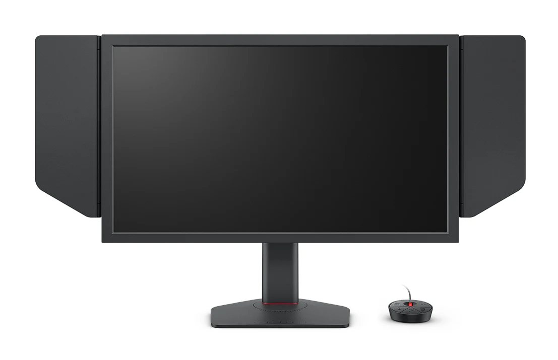Monitor Gaming BenQ ZOWIE XL2586X+ 24,1" TN Full HD 600Hz DyAc 2