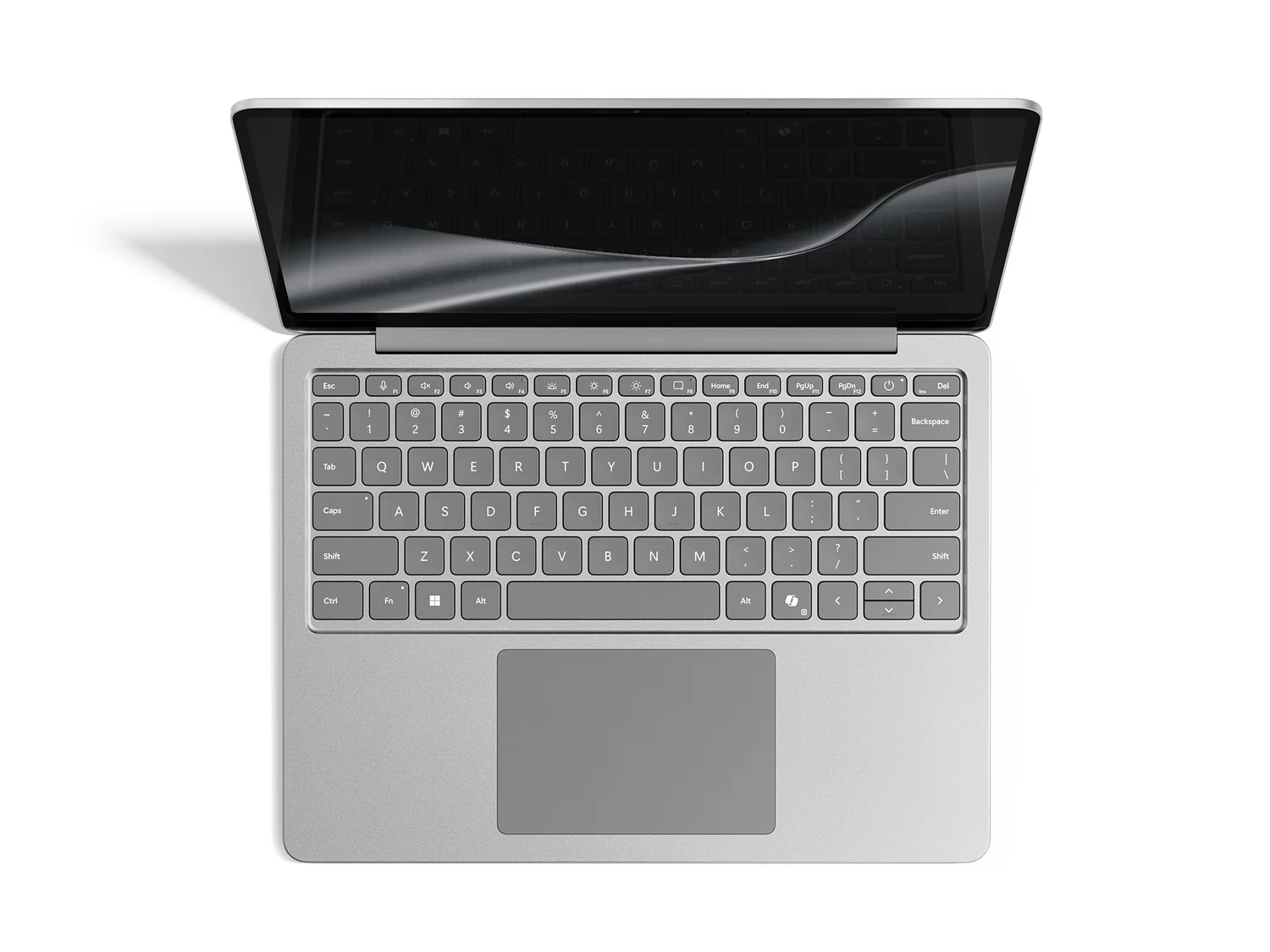 Portátil Microsoft Surface Laptop for Business 13" 2.ª Edição Snapdragon X2 Plus 16GB 512GB Windows 11 Pro Platina - Imagem 3
