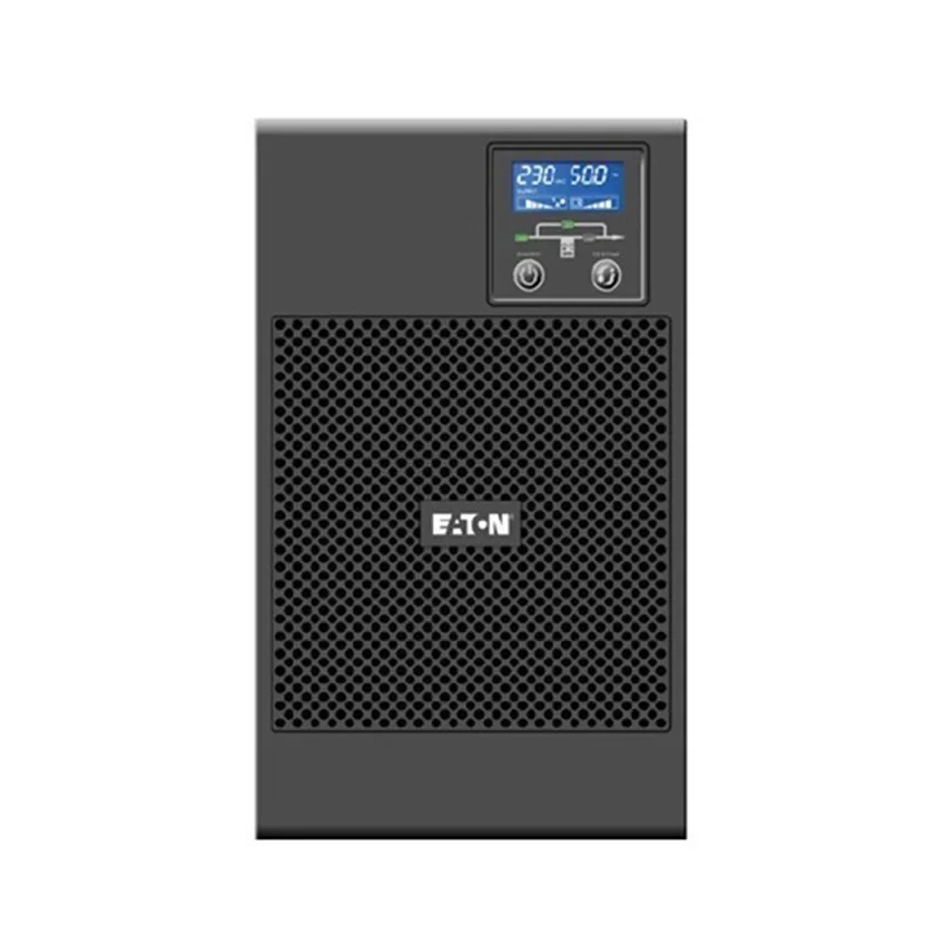 UPS Eaton 9E 3000i XL Online Dupla Conversão 3000VA 2400W Tower