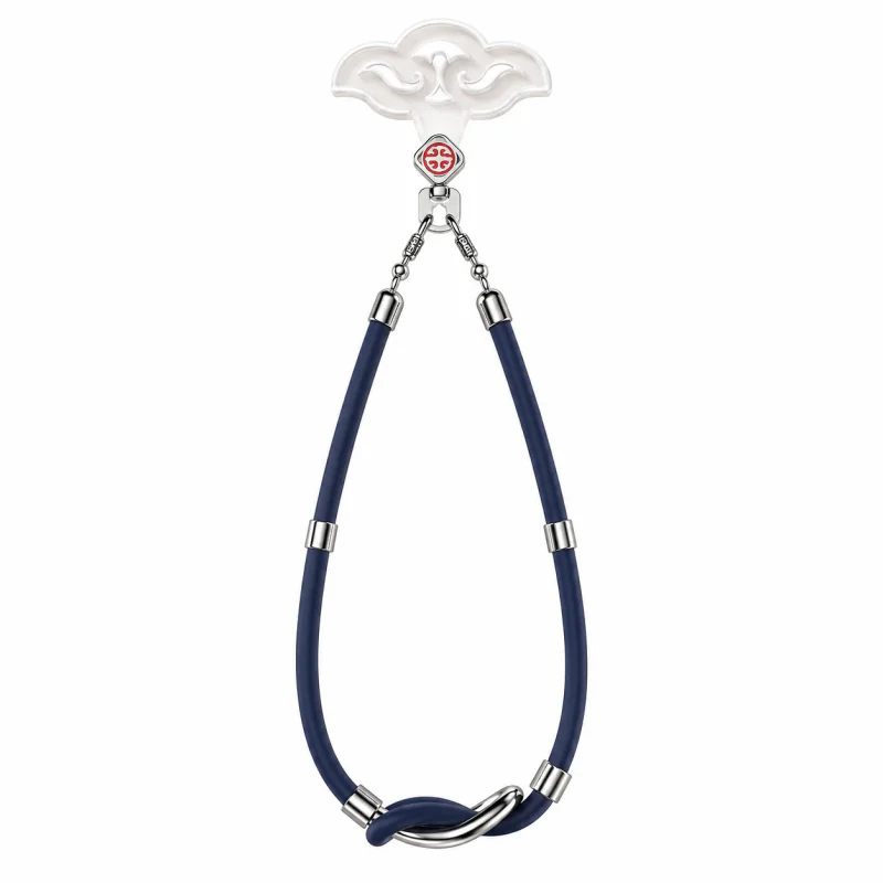 Bracelete Apokin Udemos Fashion Midnight - Imagem 2