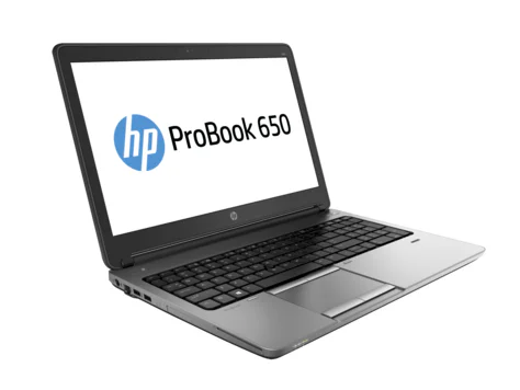 Portátil Recondicionado HP ProBook 650 G1 15,6" Intel Core i5-4210M 8GB 256GB SSD - Imagem 3