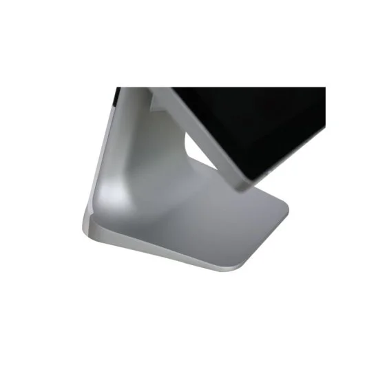 Terminal POS Premier KT-3000 15" Táctil Intel N97 8GB 128GB SSD Wi-Fi Prateado - Imagem 4