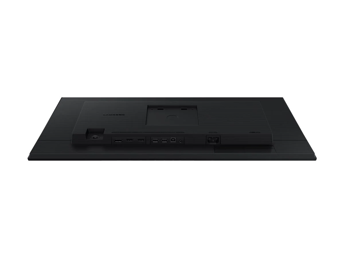 Monitor Samsung S27D400GAU 27" Full HD IPS 100Hz 5ms 2xHDMI DisplayPort Ajustável Preto - Imagem 7