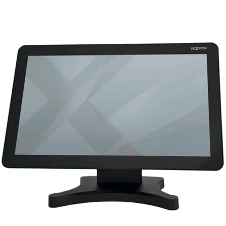 Terminal POS Approx appTPV18+ 18,5" Tátil Intel Core i7-8565U 8GB 256GB SSD Wi-Fi Bluetooth