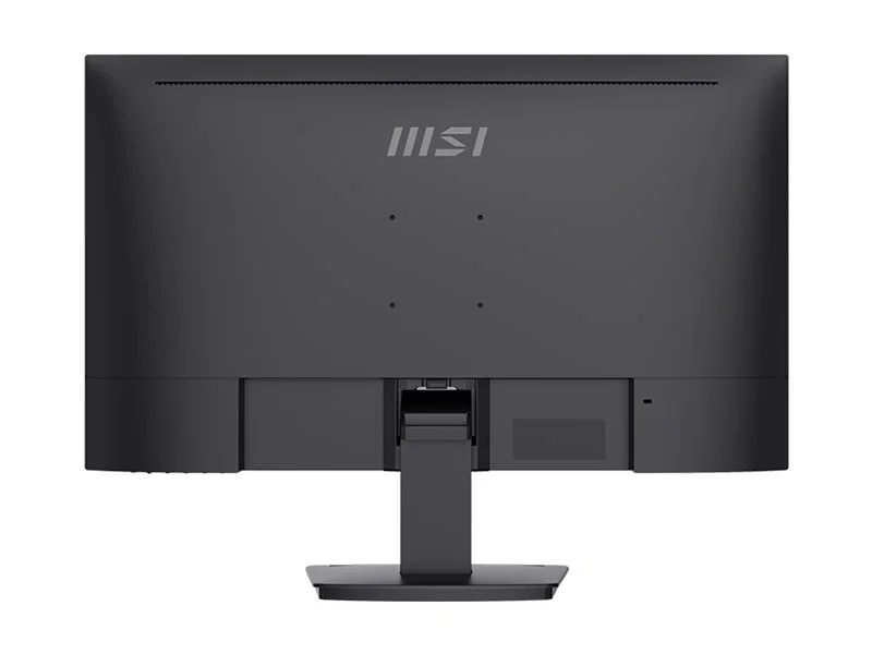Monitor MSI PRO MP273U 27" UHD IPS Altifalantes - Imagem 6