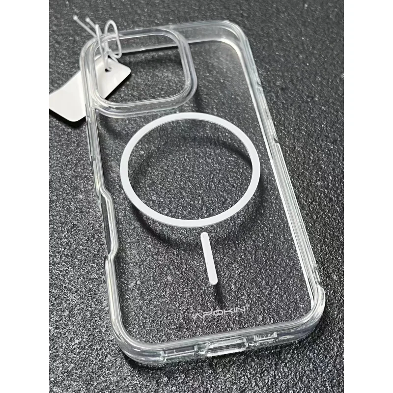 Capa Apokin para iPhone 13 Pro MagSafe Basic - Imagem 2