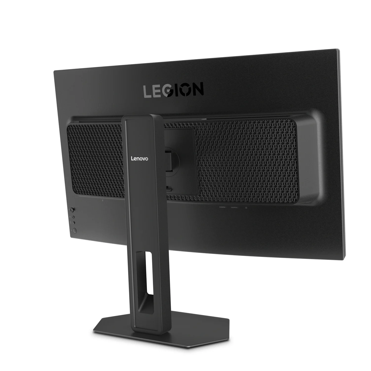 Monitor Gaming Curvo Lenovo Legion 27Q-2c 27" QHD VA 240Hz HDR400 FreeSync Premium - Imagem 7