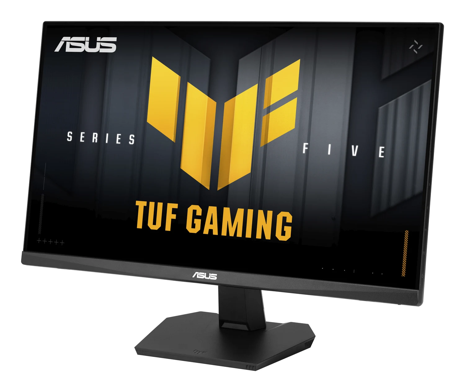 Monitor Gaming Asus TUF Gaming VG249QM5F 23.8" Full HD Fast-IPS 260Hz FreeSync Premium - Imagem 3