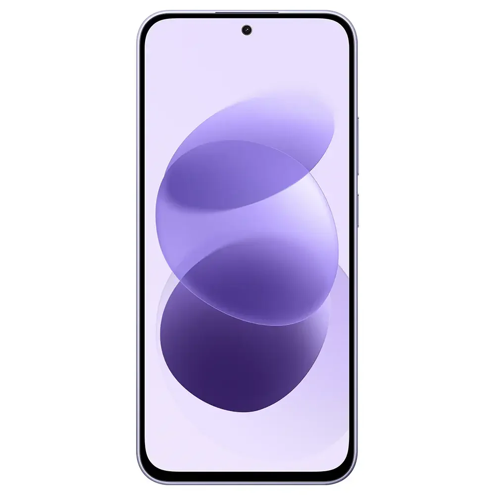 Smartphone Xiaomi Redmi Note 17 6.99" 6GB 256GB Púrpura - Imagem 2