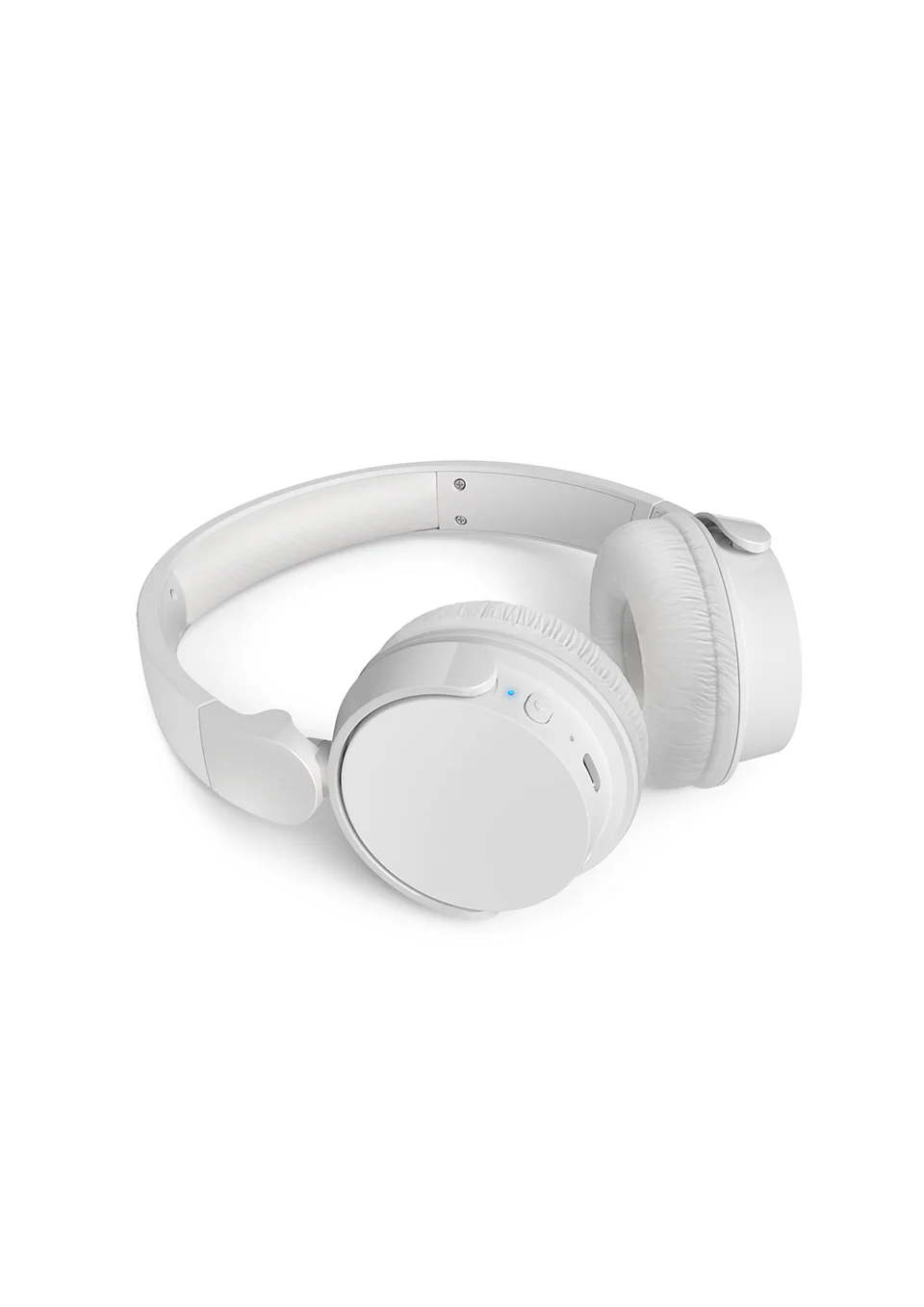 Auscultadores Philips TAH4209 Sem Fios Bluetooth 5.3 com Microfone Branco - Imagem 3