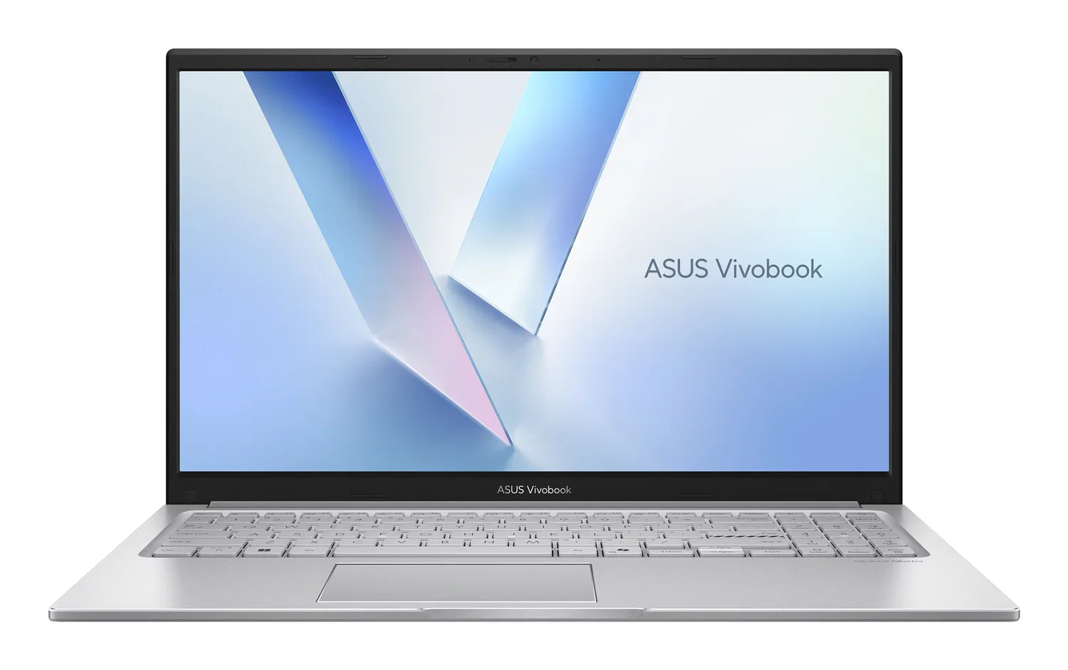 Portátil Asus VivoBook 15 X1504MA Intel Core 5 320 8GB 512GB SSD 15,6" Windows 11 Prateado