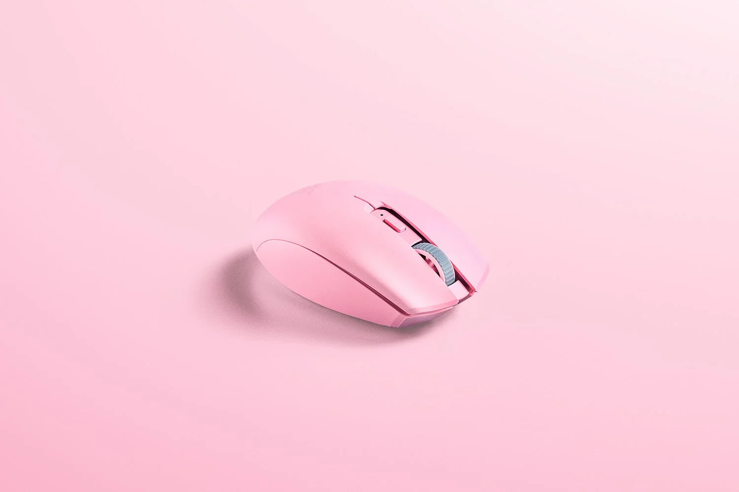 Rato Gaming Razer Orochi V2 Wireless Compacto - Quartz - Imagem 6