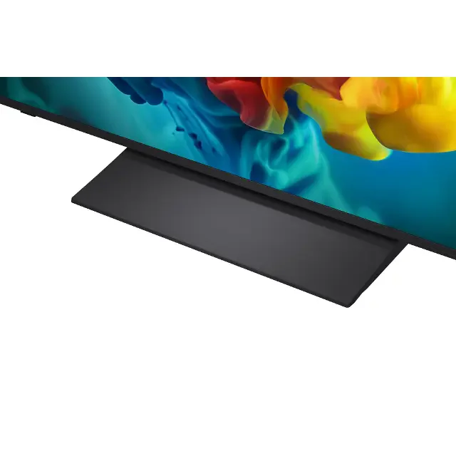 Smart TV LG QNED 55" 55QNED83B6A MiniLED 4K Ultra HD 144Hz Processador α8 AI Gen3 Preto - Imagem 4