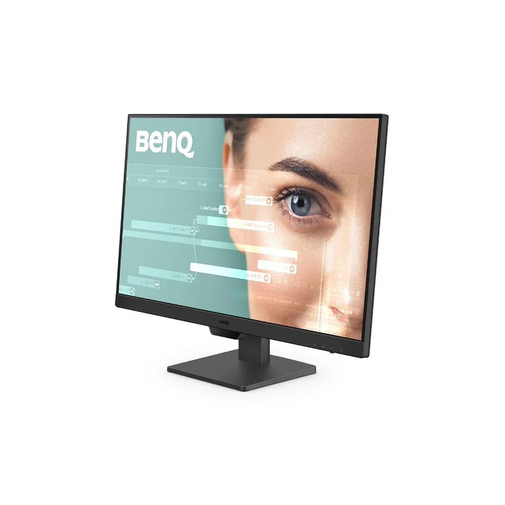Monitor Benq GW2790QP 27" QHD 2560x1440 IPS 144Hz 5ms HDMI DP Colunas Integradas - Imagem 3