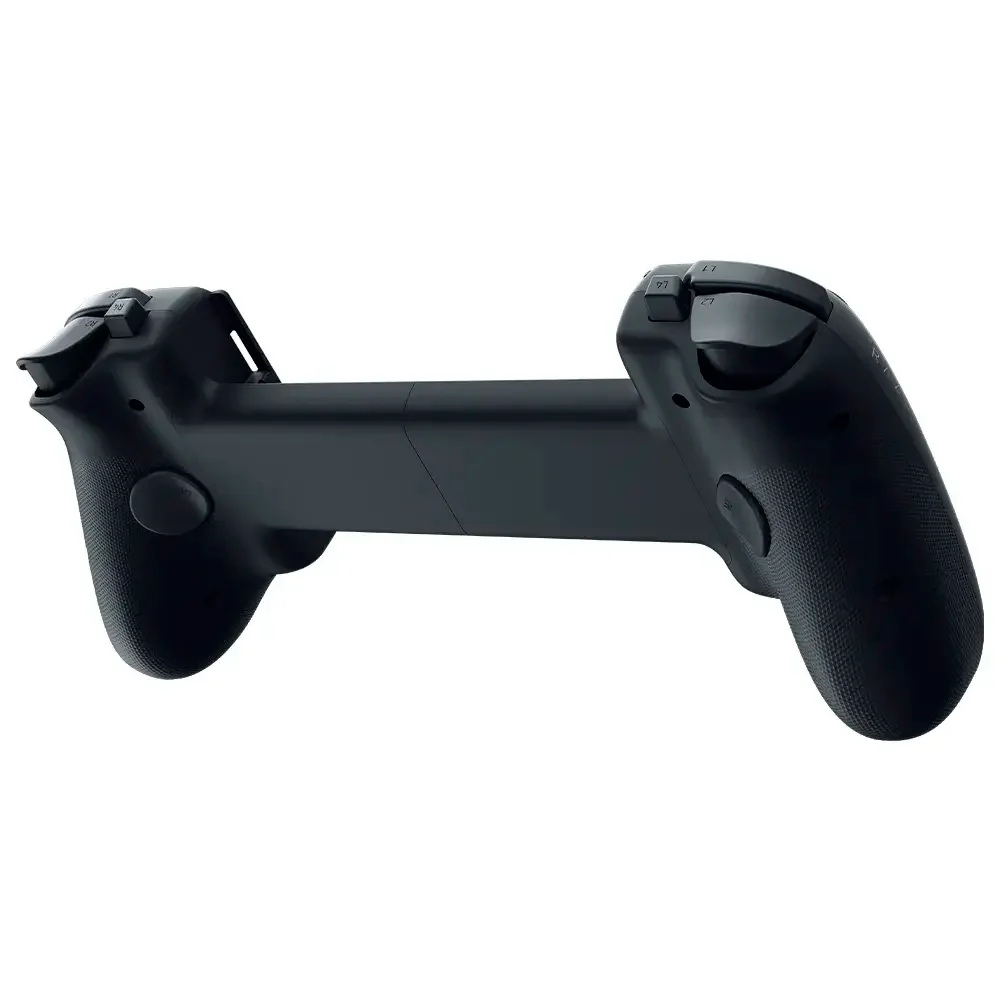Comando Mobile Razer Kishi V3 Pro para Smartphone Android iPhone USB-C Gaming Triggers Analógicos - Imagem 3