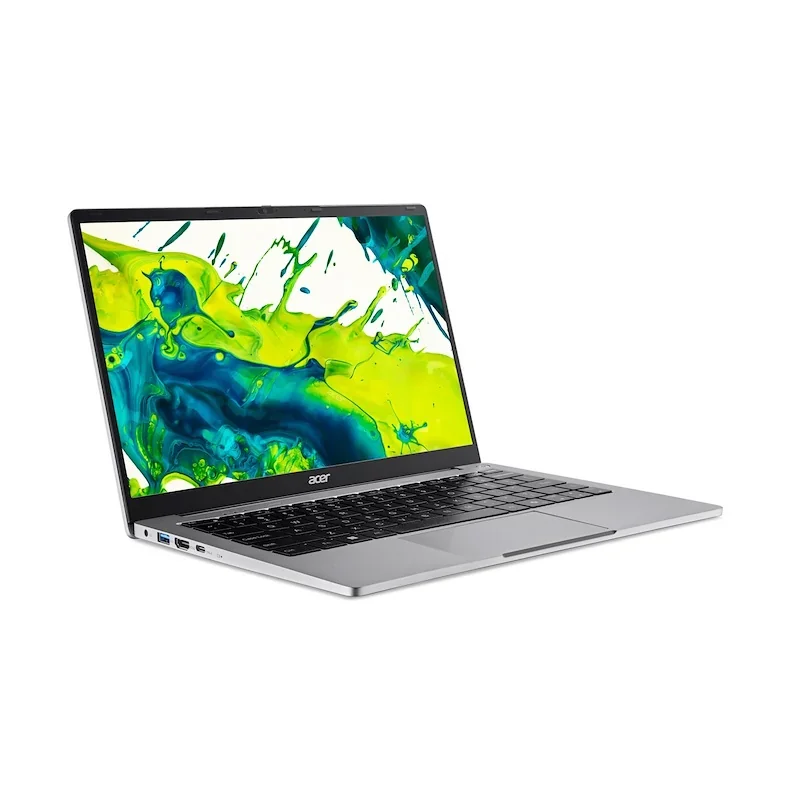 Portátil Acer Aspire Lite 14" Intel Celeron N4500 8GB 512GB SSD Windows 11 Home
