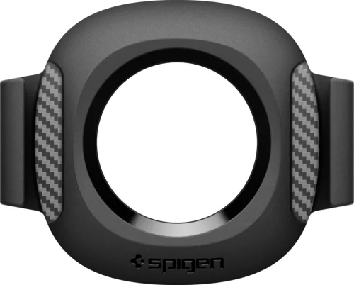 Suporte para Coleira de Animais Samsung Pet Collar ComforTag para Galaxy SmartTag3 Preto - Imagem 2