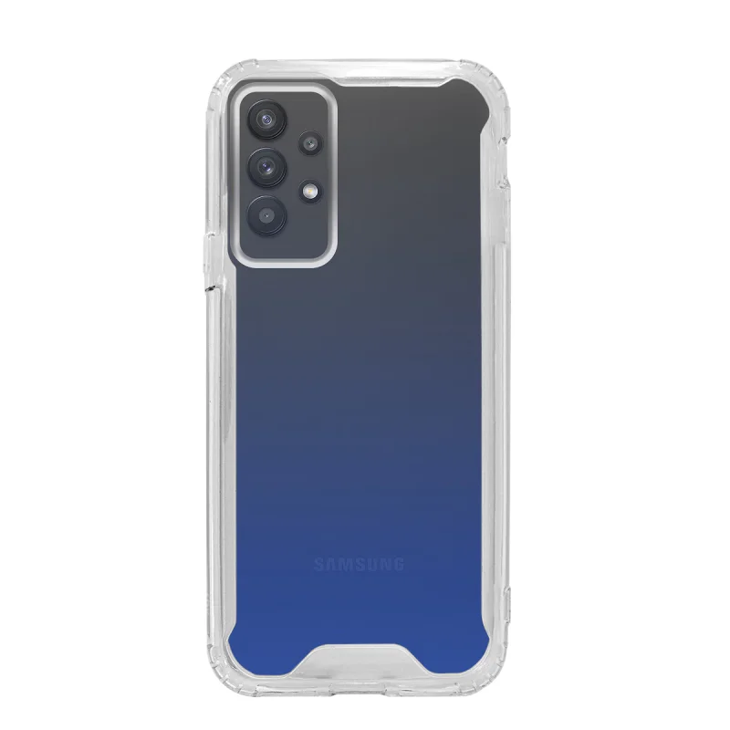 Capa Apokin para Samsung Galaxy A32 5G Antichoque Degradé Variedade de cores - Imagem 5