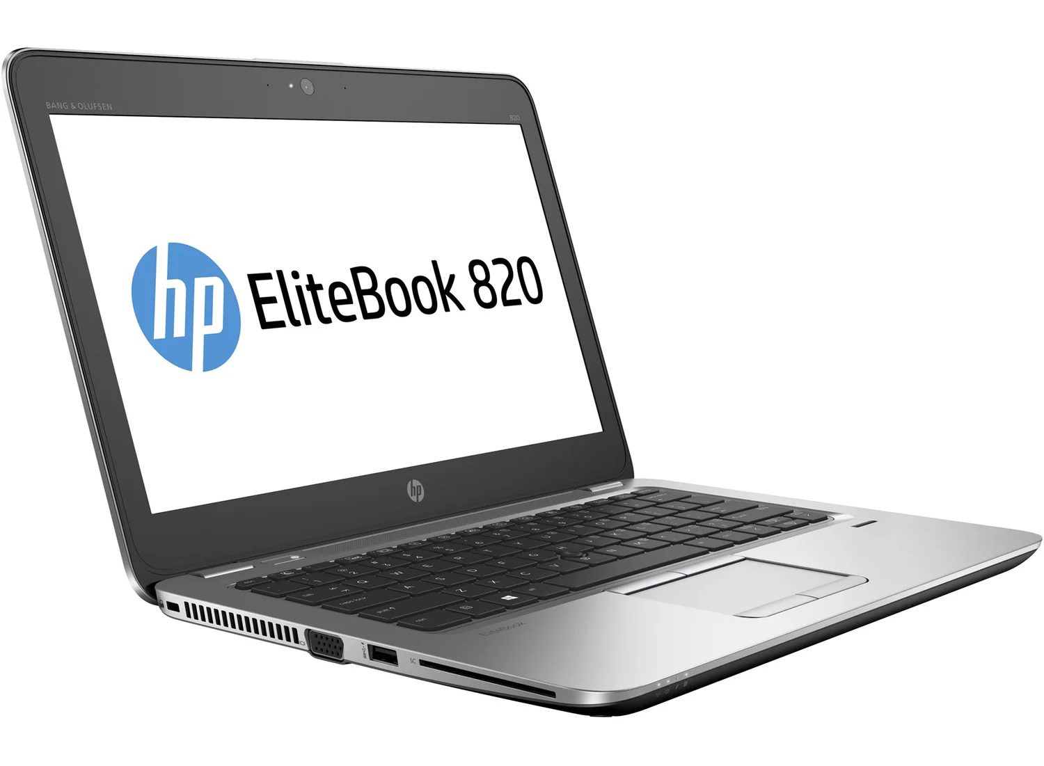 Portátil Recondicionado HP EliteBook 820 G2 12,5" Intel Core i5-5300U 8GB 128GB SSD - Imagem 2
