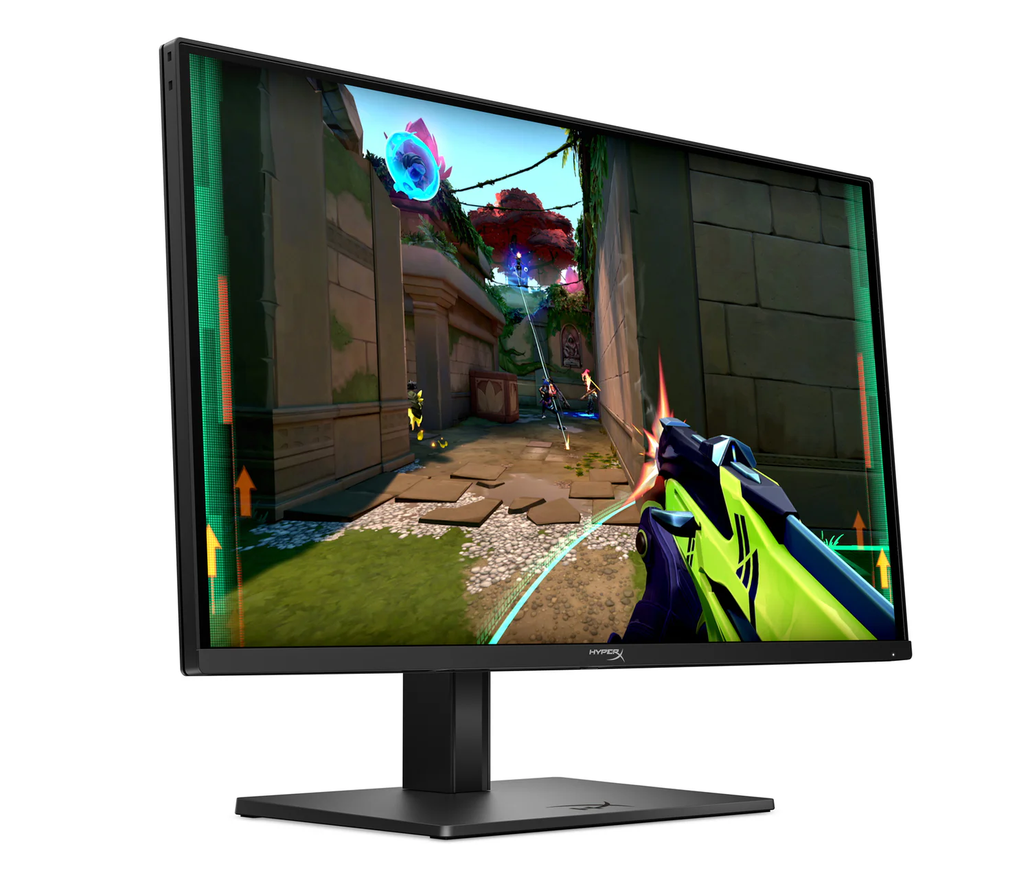 Monitor Gaming HyperX OMEN OLED 27qs 27" QHD OLED 500Hz 0,03ms USB-C 100W - Imagem 3