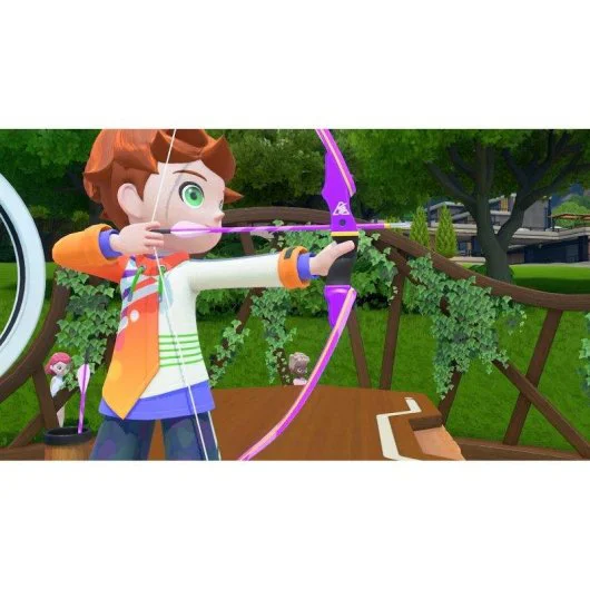 Jogo Nintendo Switch Sports Resort para Nintendo Switch 2 - Imagem 3