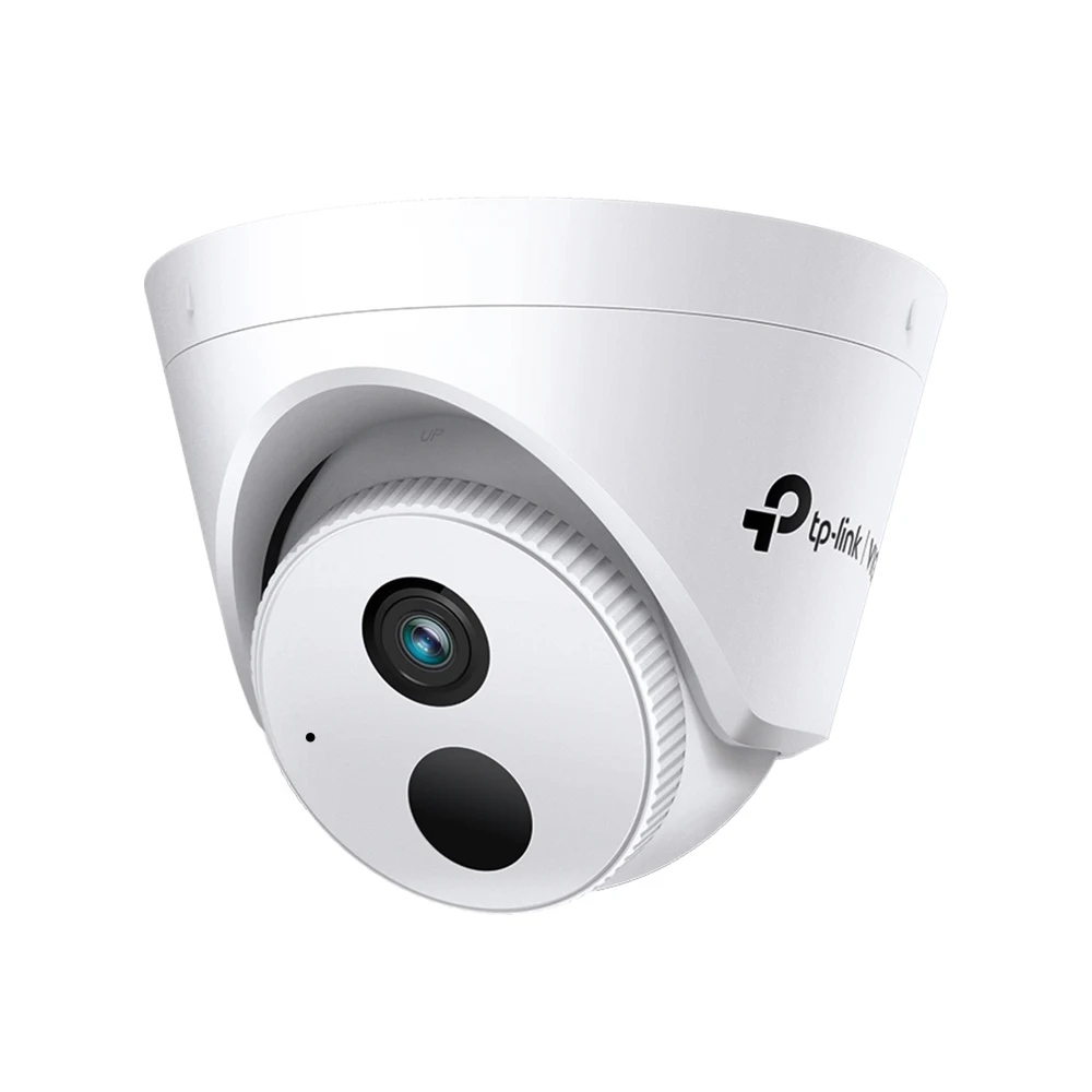 Câmara de Vigilância IP TP-Link VIGI C430I 3MP IR Turret 2.8 mm - Imagem 1
