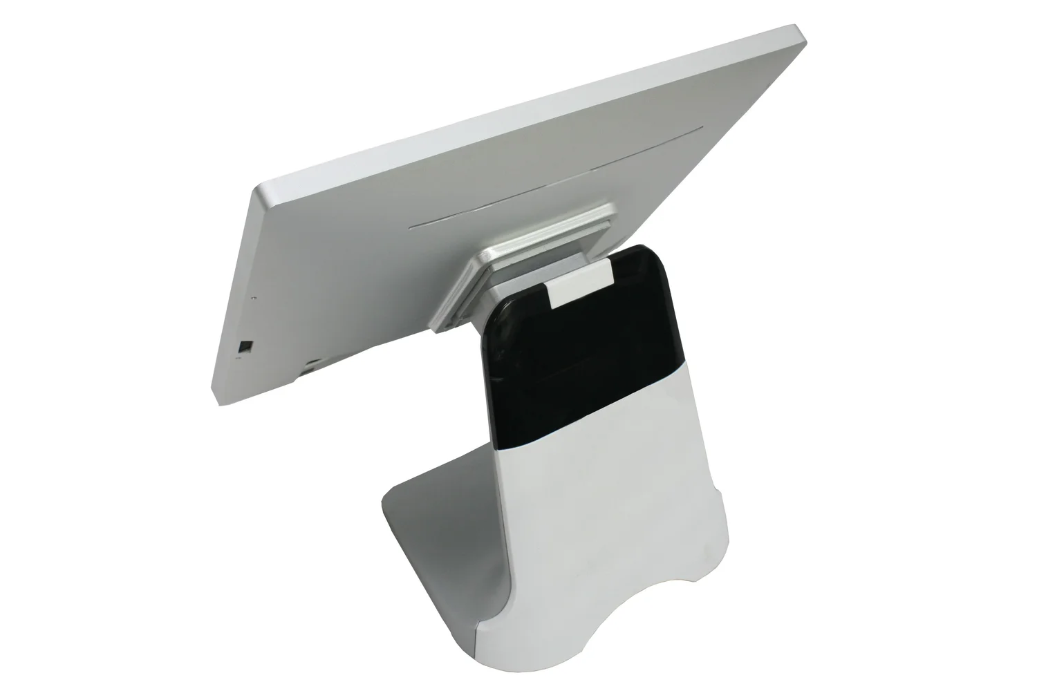 Terminal POS Premier KT-3000 15" Táctil Intel N97 8GB 128GB SSD Wi-Fi Prateado - Imagem 3