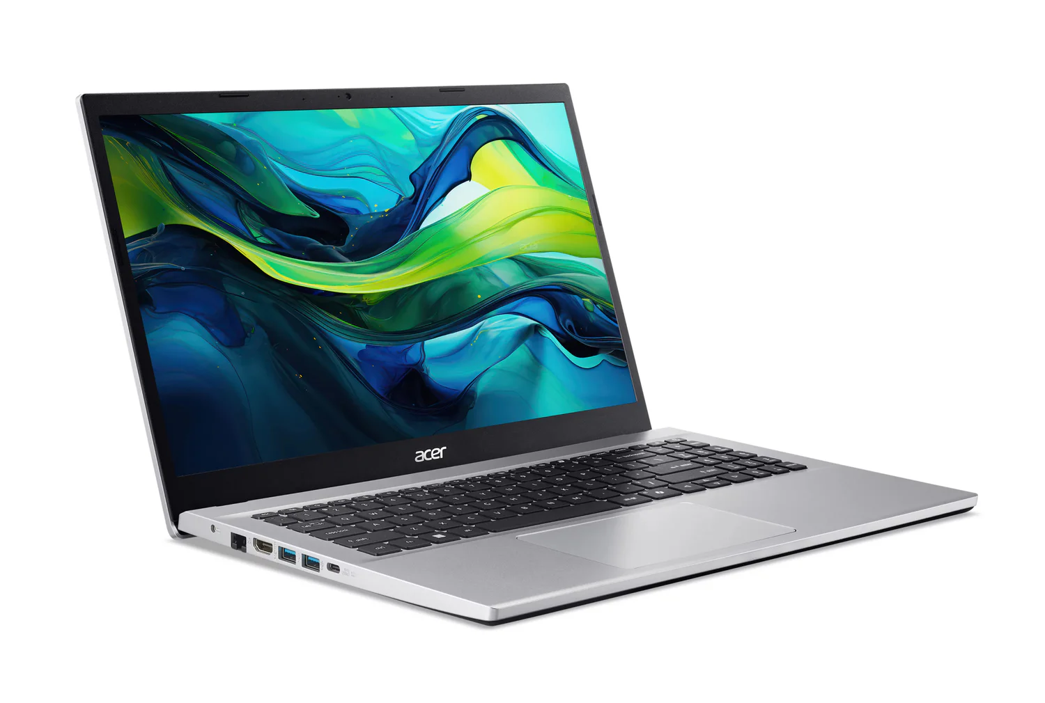 Portátil Acer Aspire Go 15 15,6" Full HD AMD Ryzen 5 7430U 8GB 512GB SSD Windows 11 Home - Imagem 2