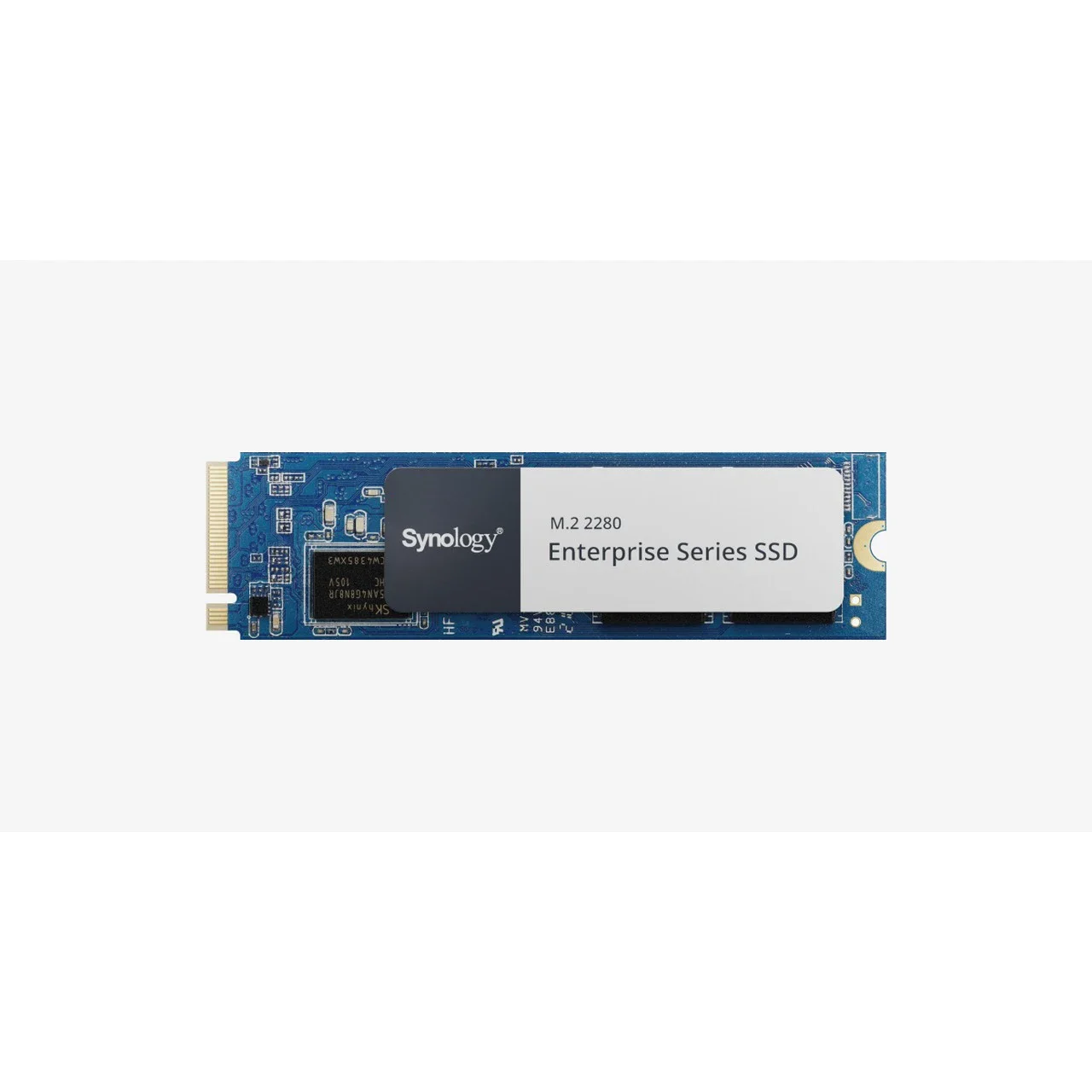 SSD Synology SNV5420 400GB M.2 2280 NVMe PCIe 3.0 Enterprise