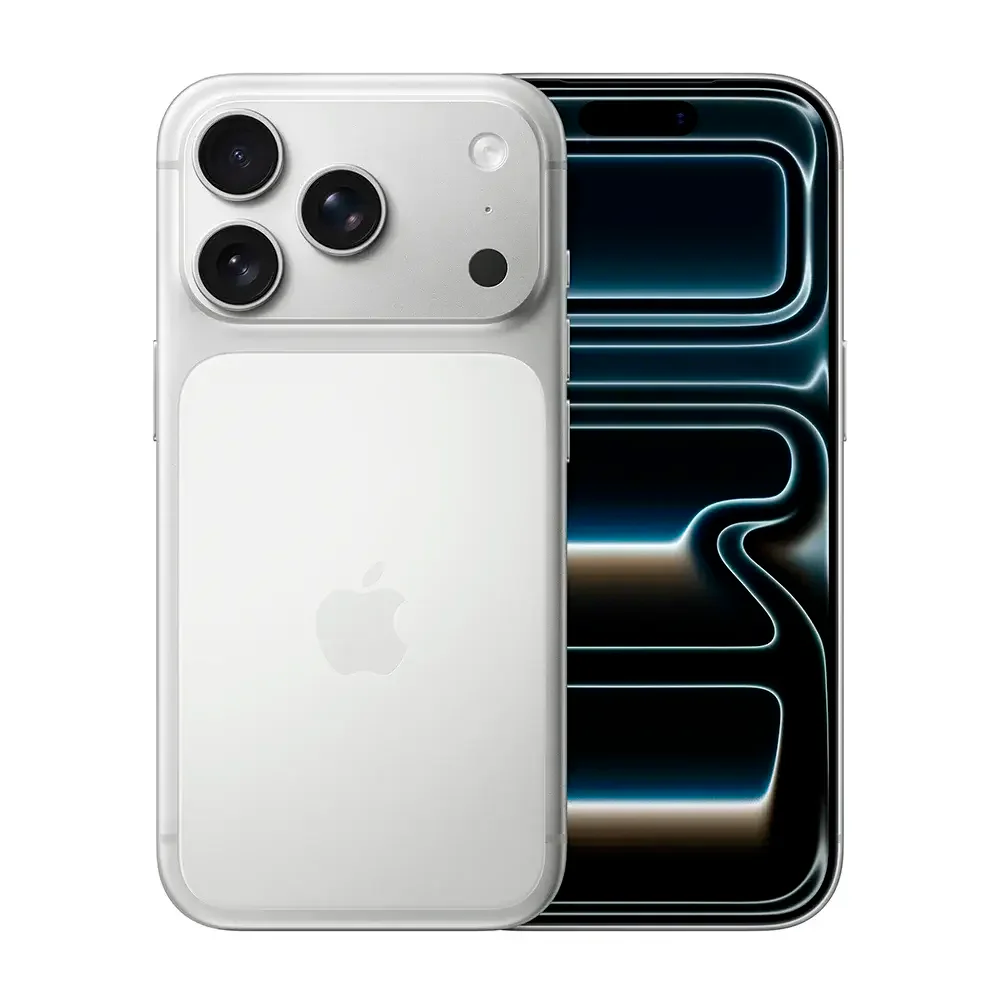 Apple iPhone 17 Pro 512 GB Prata