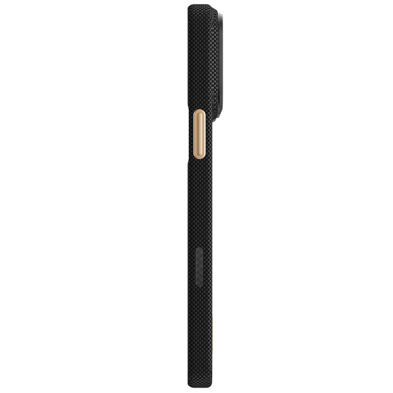 Capa Raptic Apokin para iPhone 18 Pro Max Aramid Skin com MagSafe Amanhecer - Imagem 5