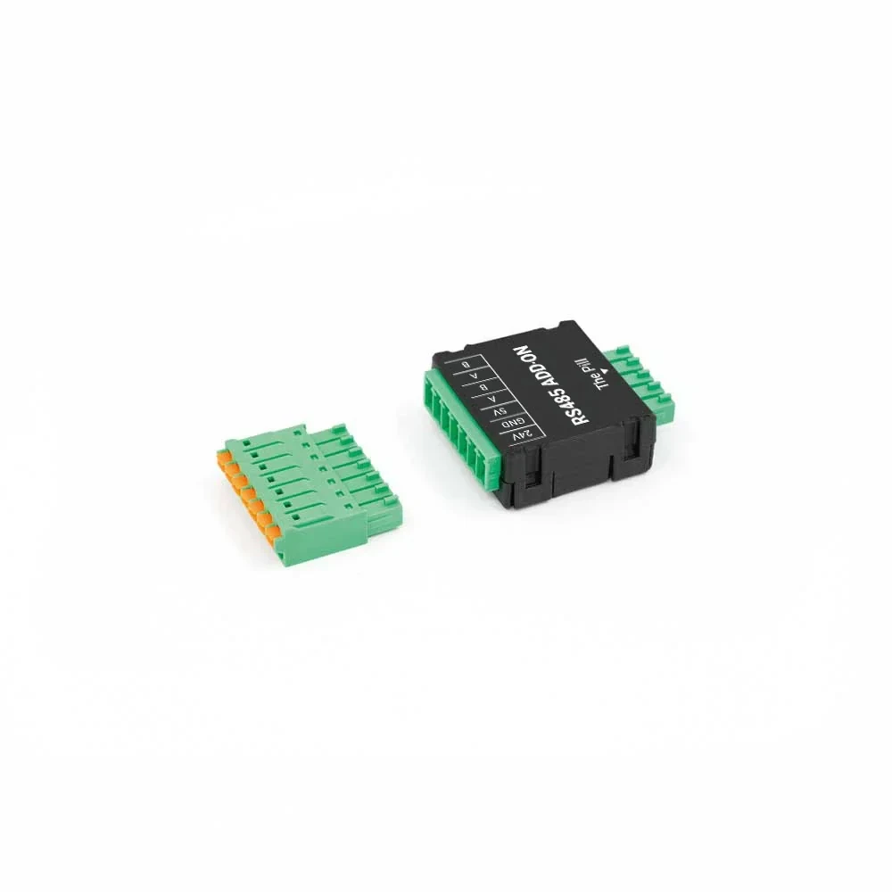 Módulo de Expansão Shelly Modbus RS485 Add-on para The Pill by Shelly - Imagem 2