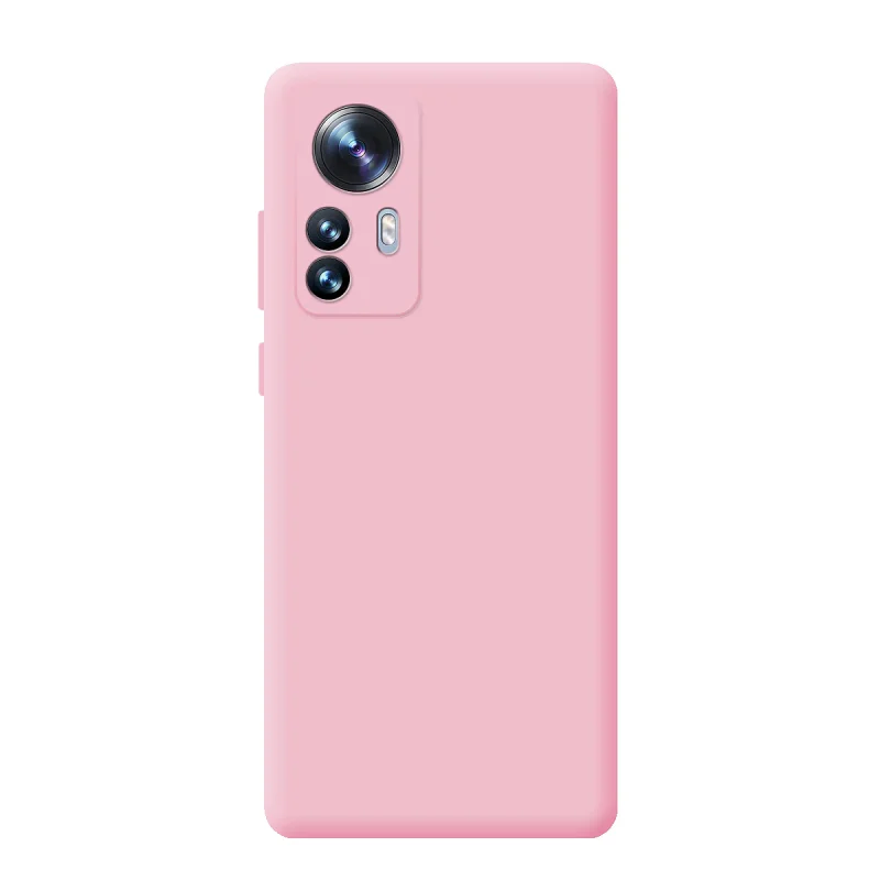 Capa Apokin para Honor X7 Silicone Macio com Proteção de Câmara 3D Azul Turquesa - Imagem 5