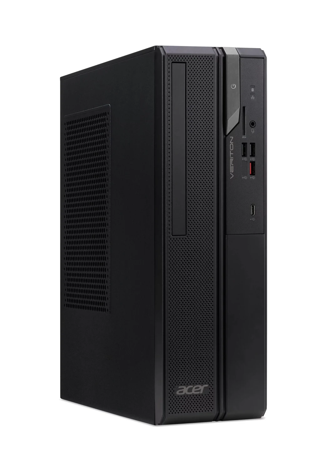 Pack Computador Acer Veriton 2000 VX2735G Core Ultra 5 225 16GB 512GB SSD Win11 Pro + Monitor Acer Vero V7 V277 G 27" Full HD