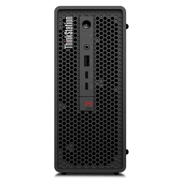 Workstation Lenovo ThinkStation P3 Ultra SFF Gen 2 Intel Core Ultra 7 32GB 1TB SSD NVIDIA RTX A1000 8GB Windows 11 Pro