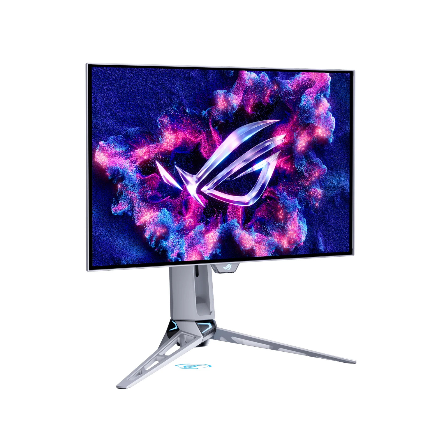 Monitor Gaming OLED Asus ROG Swift PG27AQWP-W 26,5" QHD 540Hz 0,02ms WOLED HDR DCI-P3 - Imagem 5