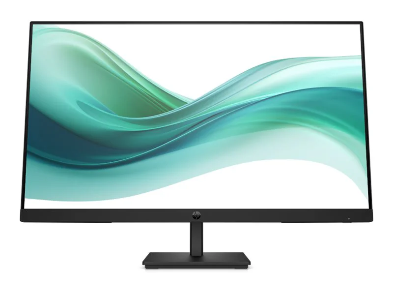 Monitor HP 327pf 27" Full HD 100Hz IPS Preto