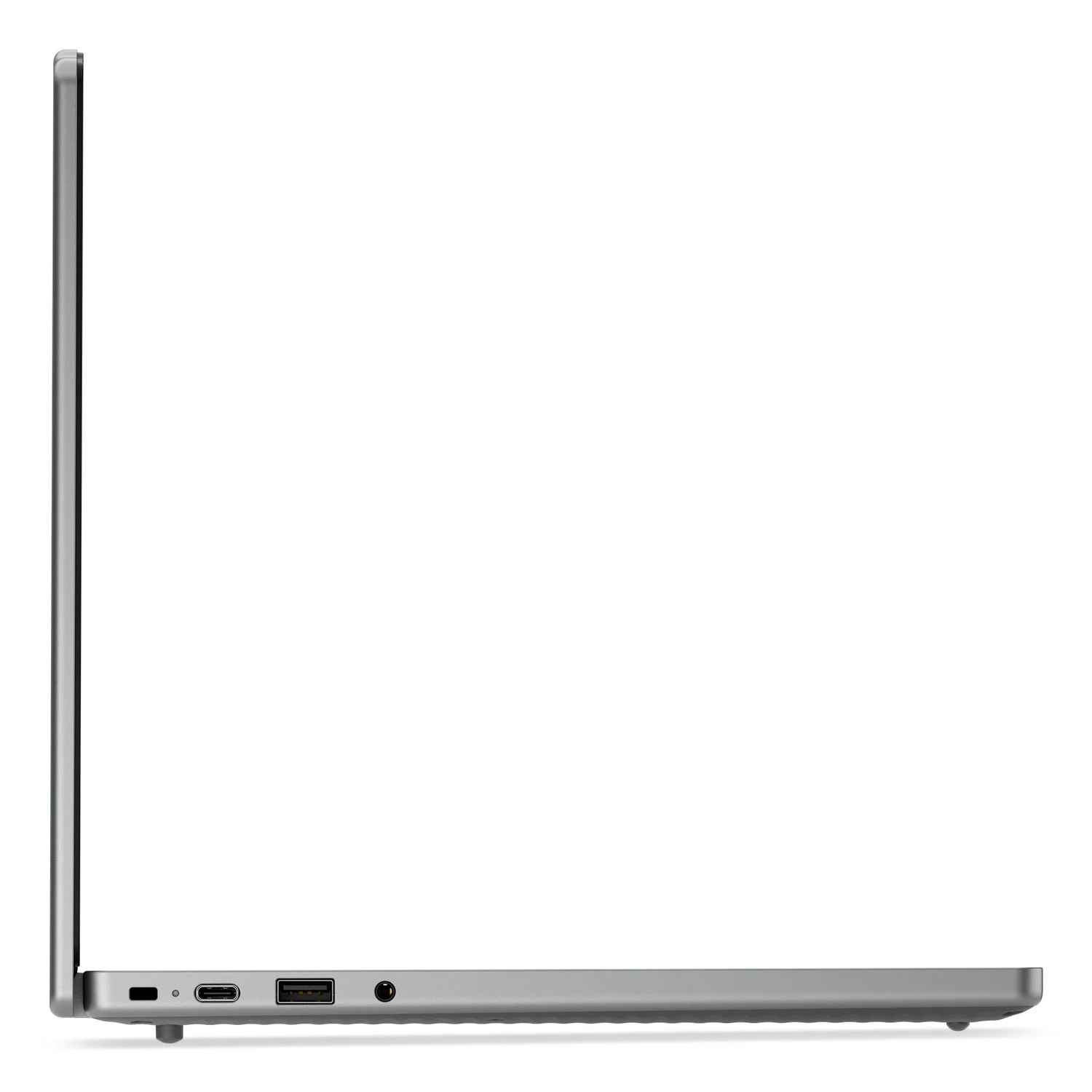Portátil Lenovo Chromebook 14ITN11 14" WUXGA Intel N150 8GB 128GB UFS ChromeOS Cinzento - Imagem 8