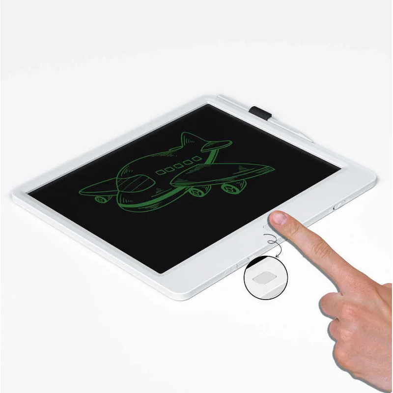 Quadro de Desenho LCD WIWU Apokin 20 polegadas Preto - Imagem 3