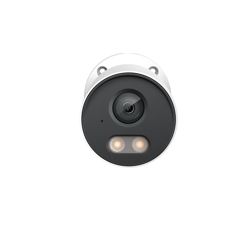 Câmara de Vigilância IP Bullet TP-Link VIGI InSight S325 2MP Full-Color Exterior 4 mm - Imagem 2