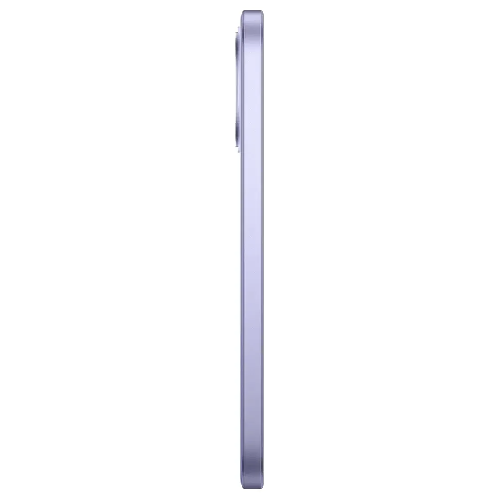 Smartphone Xiaomi Redmi Note 17 6.99" 6GB 256GB Púrpura - Imagem 4