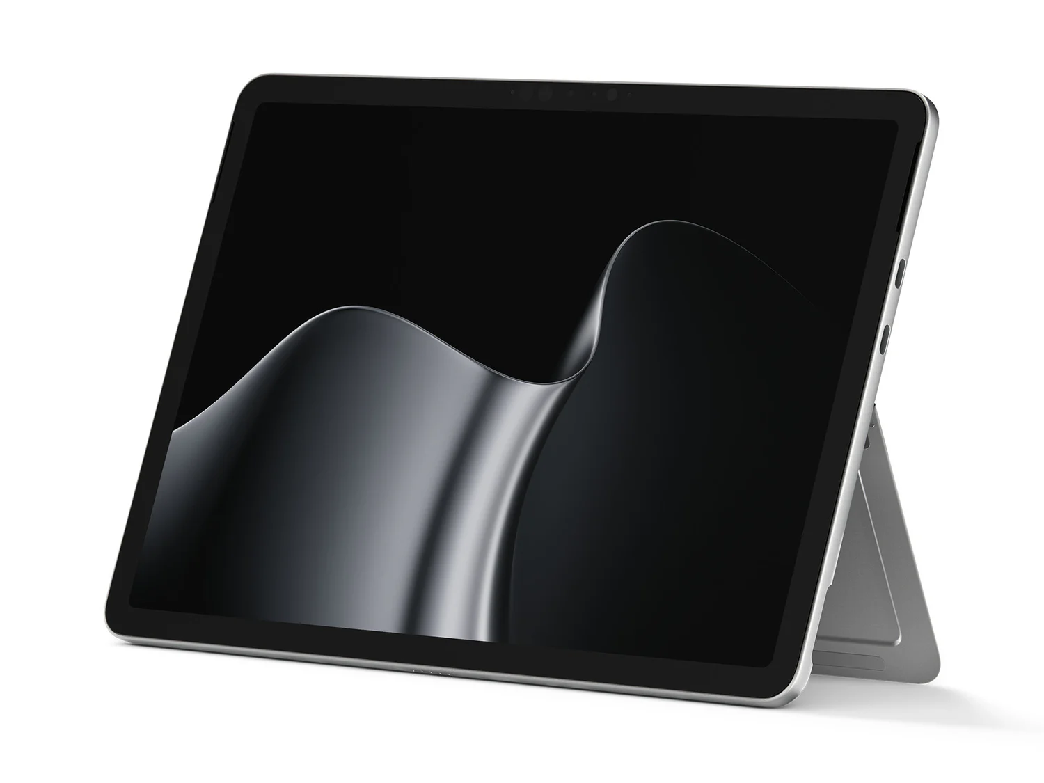 Microsoft Surface Pro 12" (2.ª Edição) 2 em 1 Snapdragon X2 Plus 16GB 256GB 5G Wi-Fi 7 Platina - Imagem 2