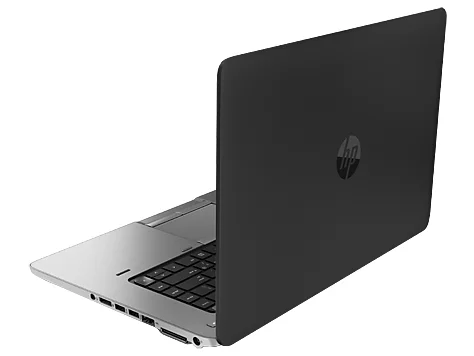 Portátil Recondicionado HP EliteBook 850 G1 15,6" Intel Core i7-4600U 8GB 256GB SSD Windows 10 - Imagem 7