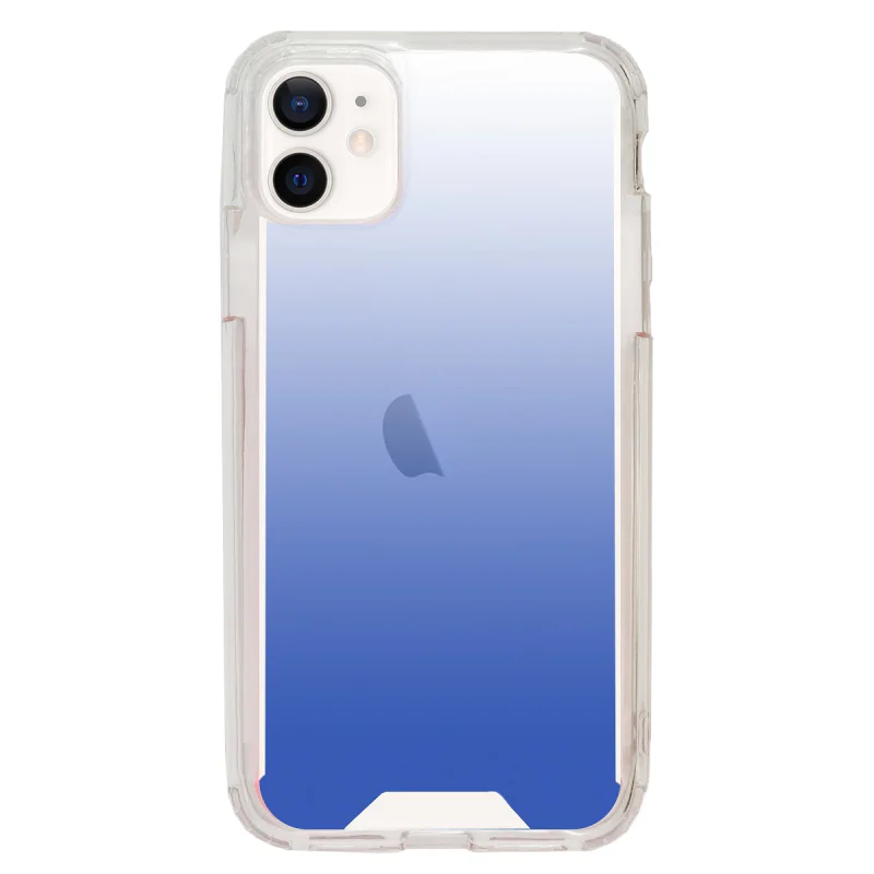Capa Apokin para Xiaomi 12 Pro Antichoque com Cores Degradé Variedade de cores - Imagem 5