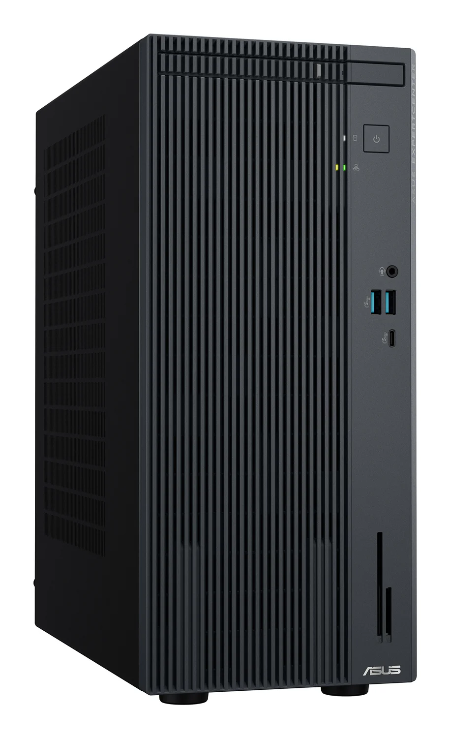Computador Asus ExpertCenter P500MV Mini Tower Intel Core 5 210H 16GB DDR5 512GB SSD sem Sistema Operativo