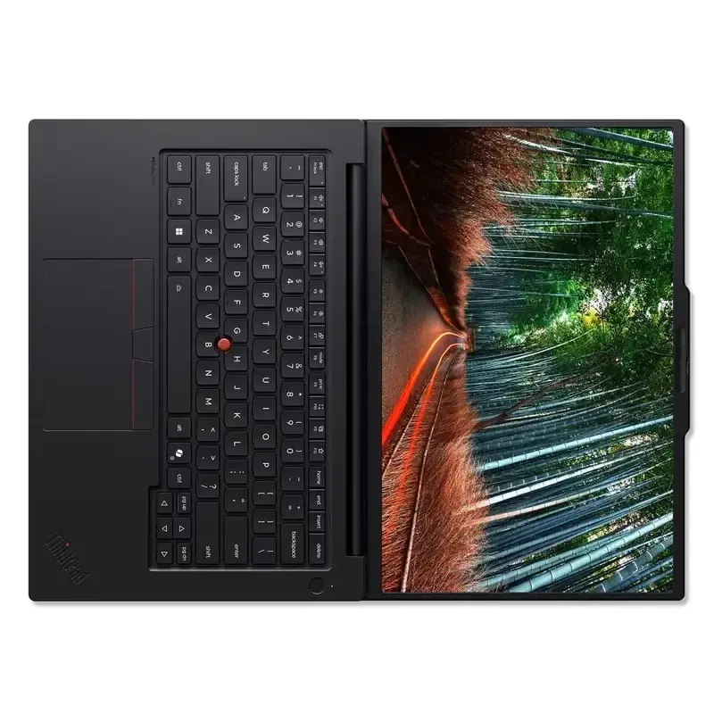 Portátil Workstation Lenovo ThinkPad P14s Gen 7 14.5" 3K Intel Core Ultra 7 64GB 1TB SSD RTX PRO 500 6GB Win11 Pro - Imagem 2