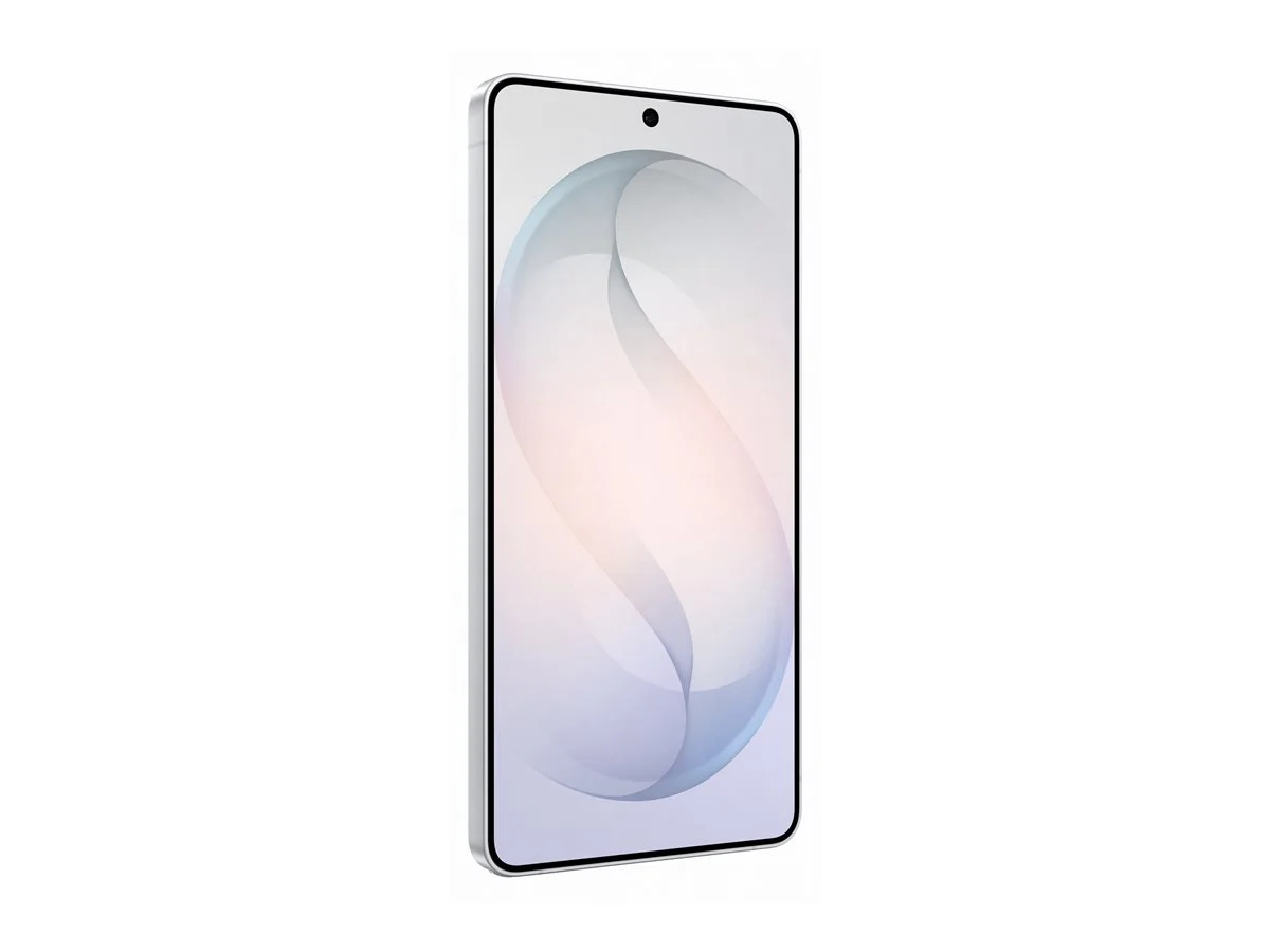 Smartphone Samsung Galaxy S26 Ultra 5G 6.9" 12GB RAM 256GB Dual SIM Câmara 200MP Branco - Imagem 4