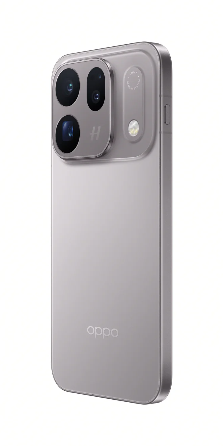 Smartphone OPPO Find X10 5G 6,59" 12GB 512GB Mist Grey - Imagem 6